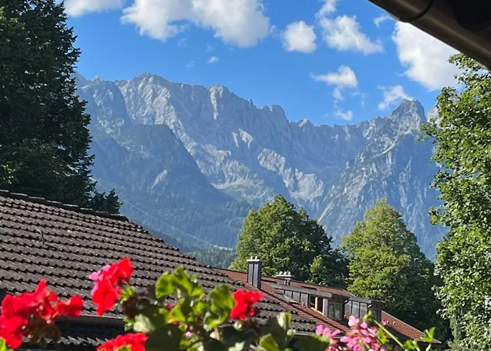 Ferienwohnung Theresia
