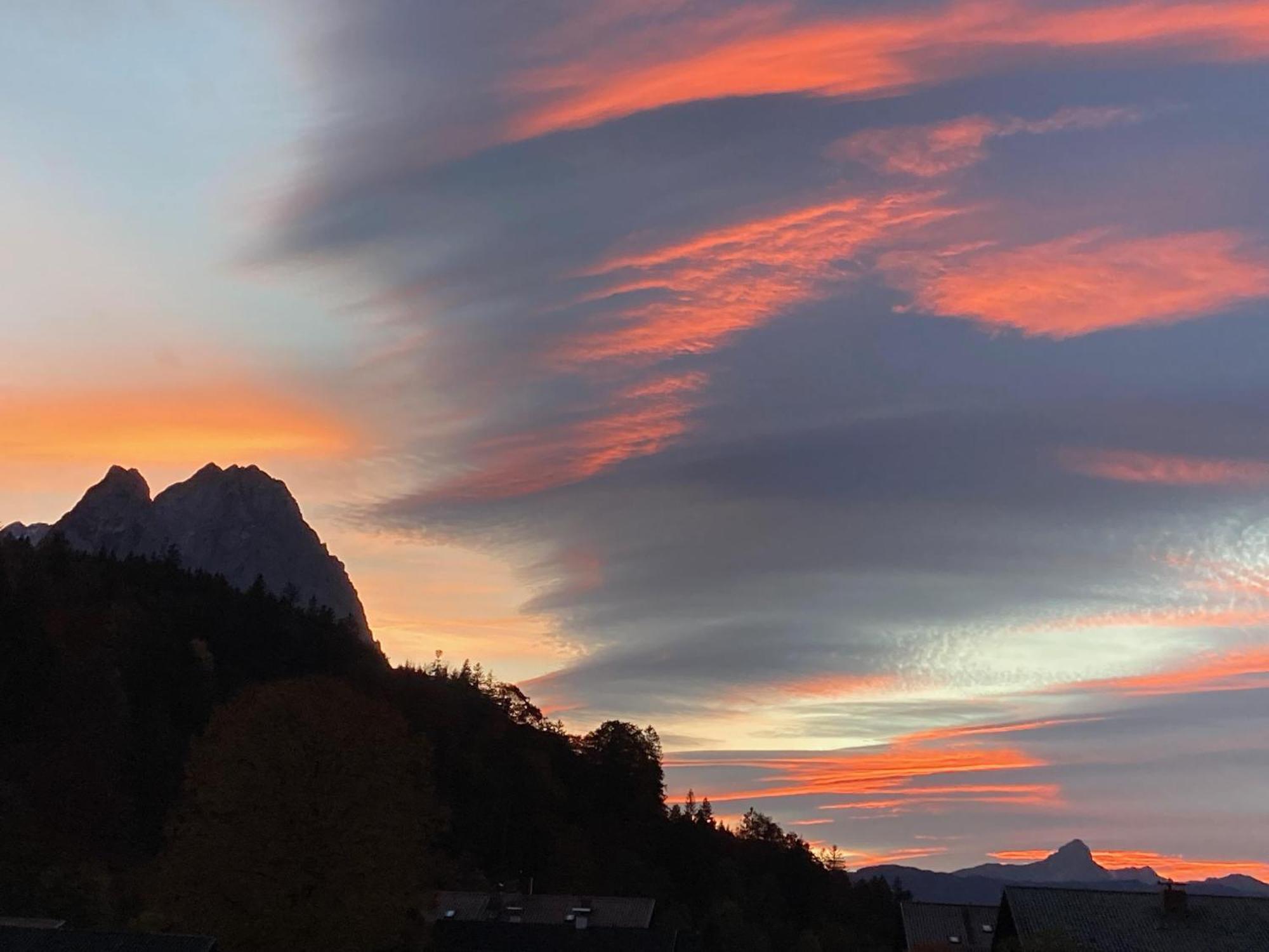 Theresia Garmisch-Partenkirchen