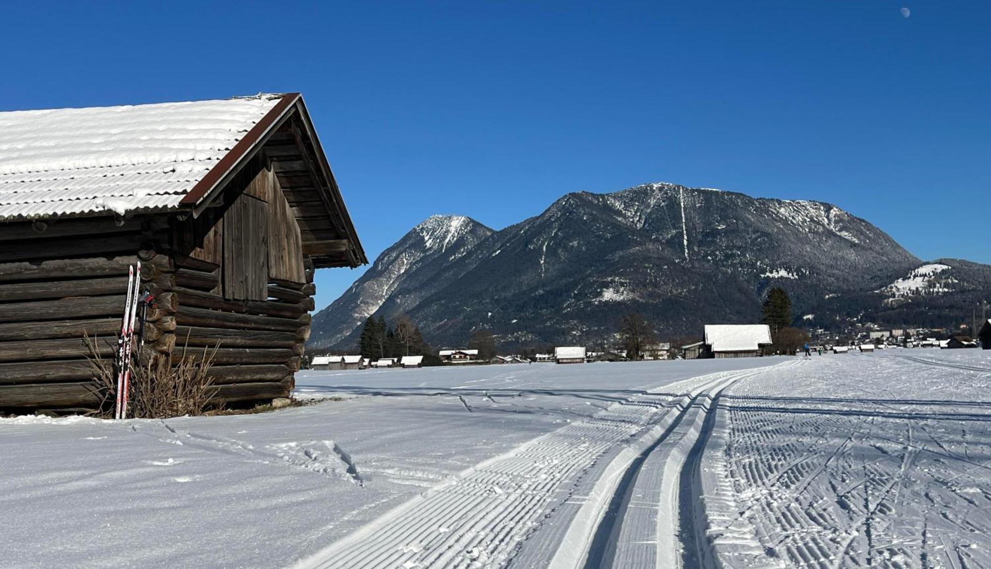 Theresia * Garmisch-Partenkirchen