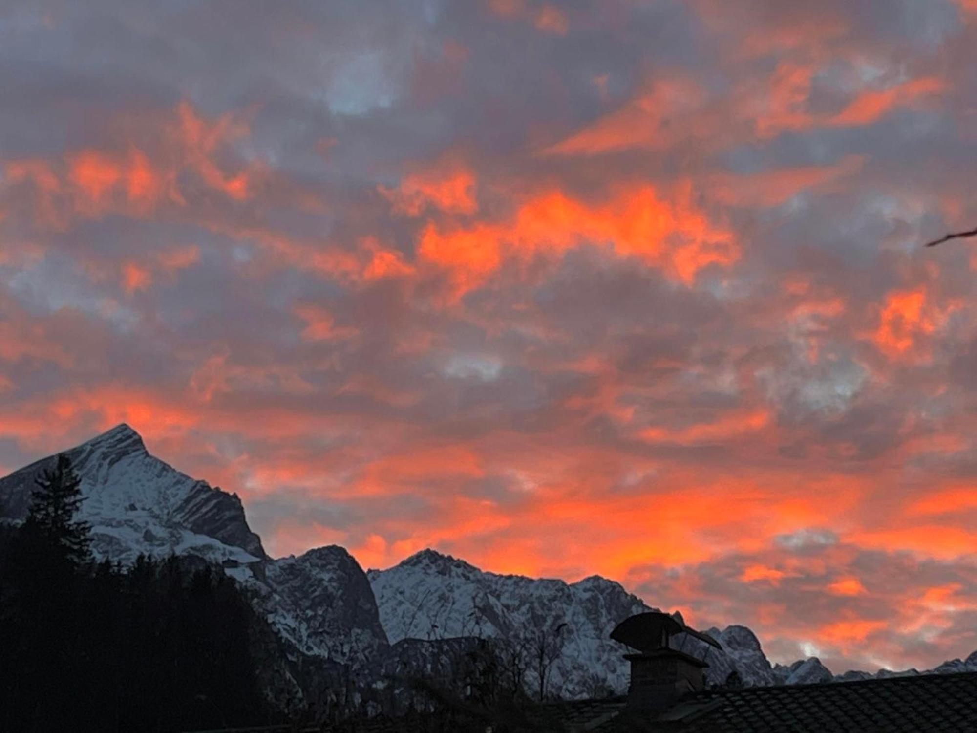 Theresia Garmisch-Partenkirchen