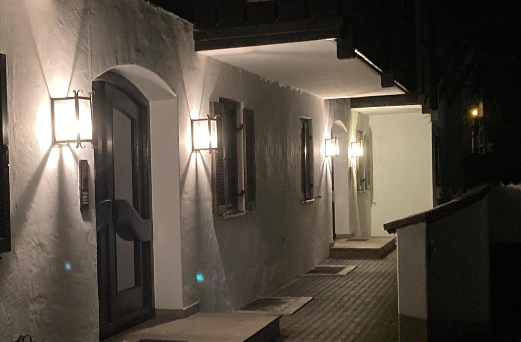 Theresia Apartment Garmisch-Partenkirchen