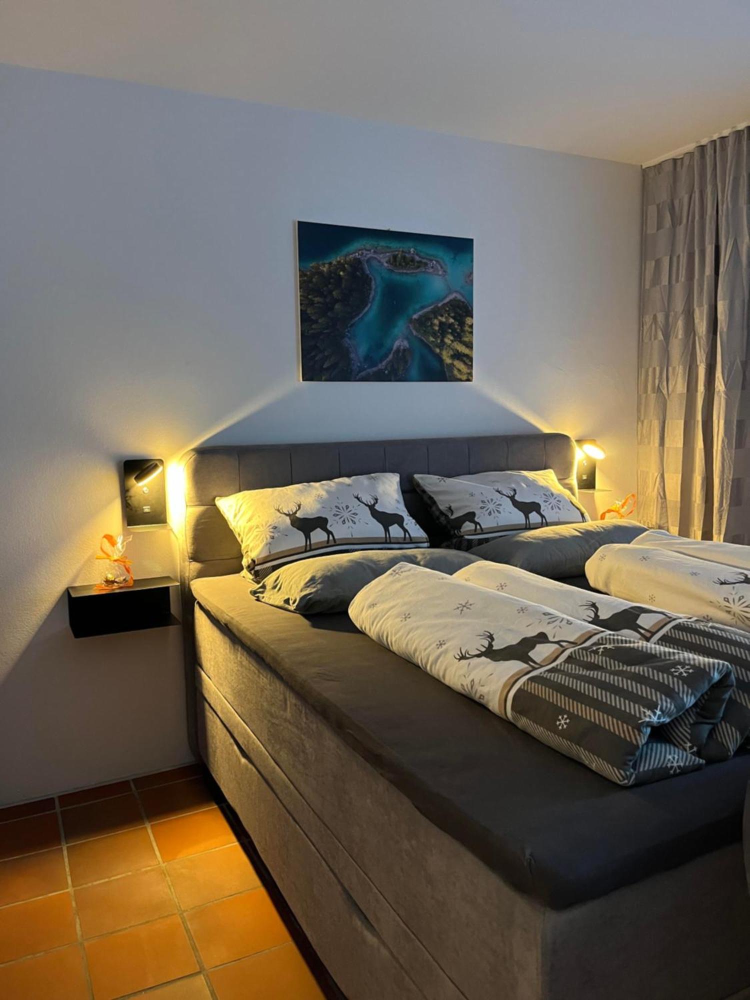 Apartment Theresia