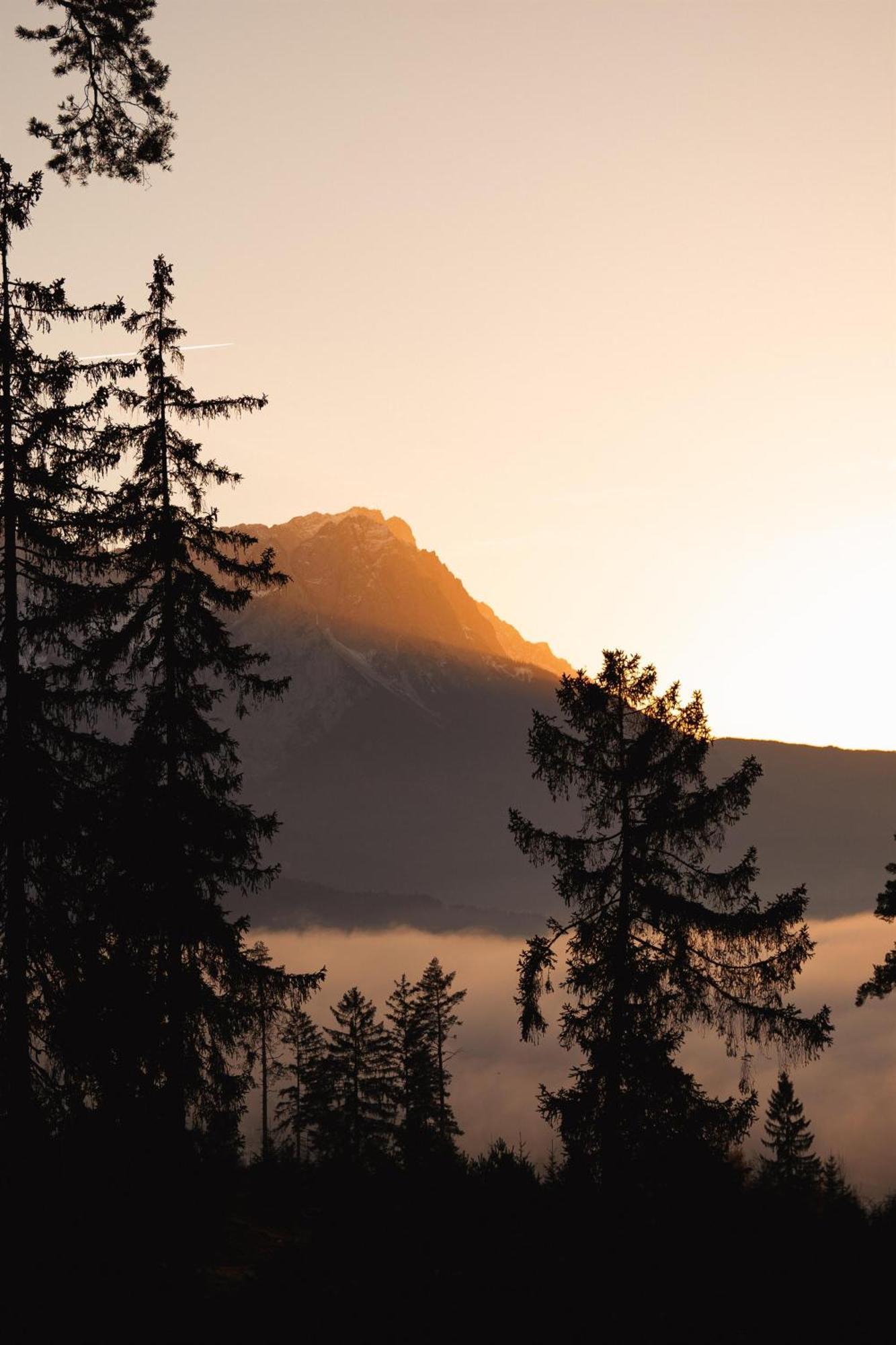 Theresia * Garmisch-Partenkirchen