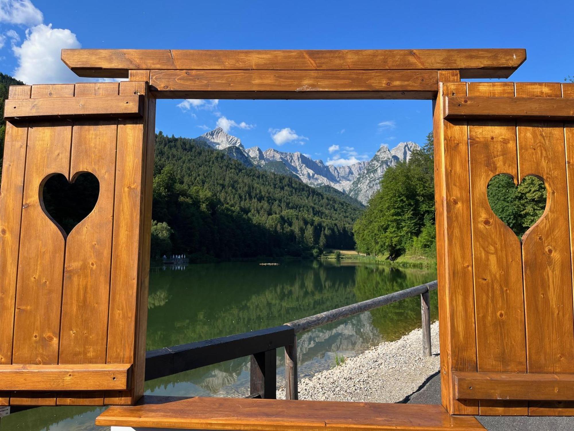 Theresia Garmisch-Partenkirchen