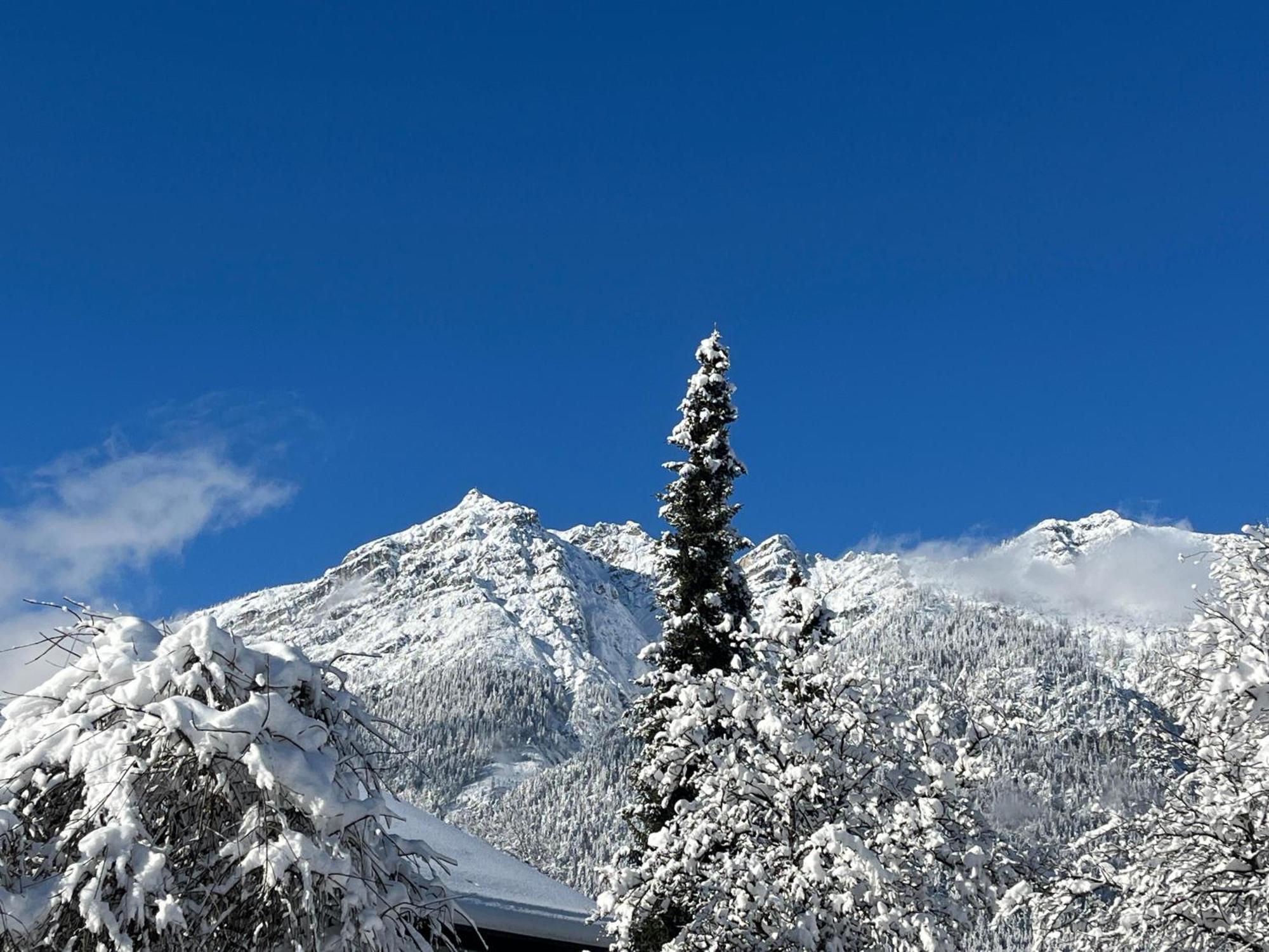 Theresia Garmisch-Partenkirchen
