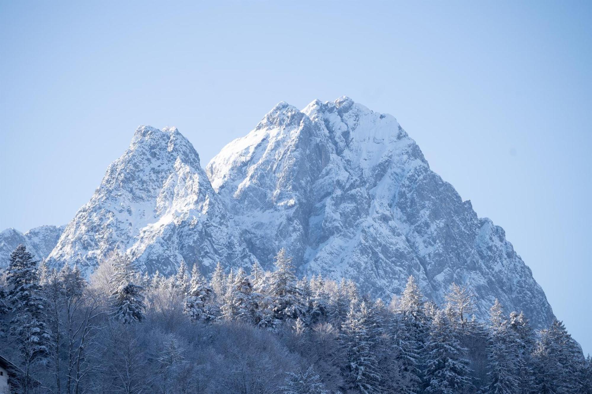 Theresia Garmisch-Partenkirchen